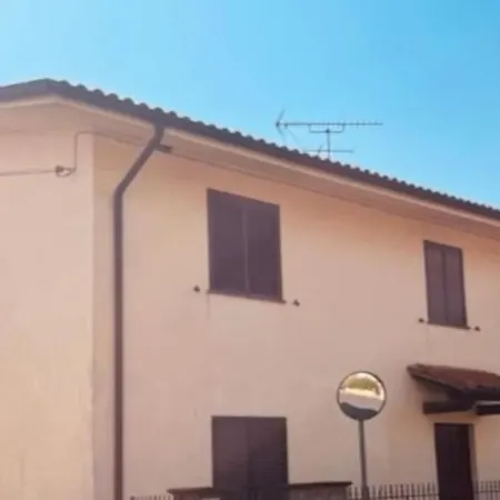 아파트 Terme Casa In Stile Classico In Toscana Con Terrazzo *